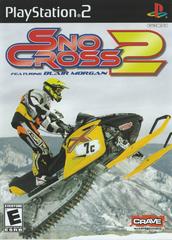 SnoCross 2 - (Loose) (Playstation 2)