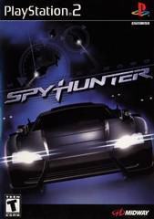 Spy Hunter | (Complete) (Playstation 2)
