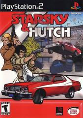 Starsky and Hutch | (Complete) (Playstation 2)