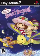 Strawberry Shortcake The Sweet Dreams Game | (Complete) (Playstation 2)