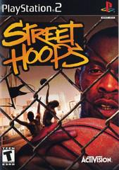 Street Hoops - (CIB) (Playstation 2)