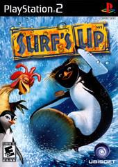 Surf's Up | (Complete) (Playstation 2)