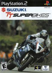 Suzuki TT Superbikes | (Complete) (Playstation 2)