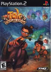 Tak Great Juju Challenge | (Complete) (Playstation 2)