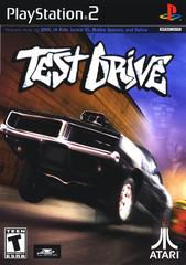 Test Drive | (Complete) (Playstation 2)