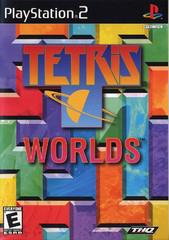 Tetris Worlds | (Complete) (Playstation 2)