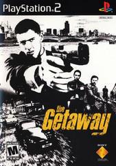 The Getaway | (Complete) (Playstation 2)