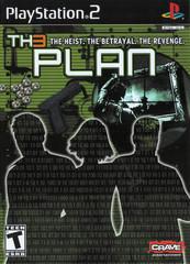 The Plan - (CIB) (Playstation 2)