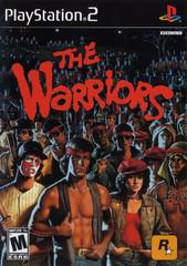 The Warriors - (CIB) (Playstation 2)