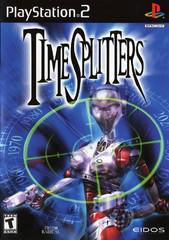 Time Splitters | (Complete) (Playstation 2)