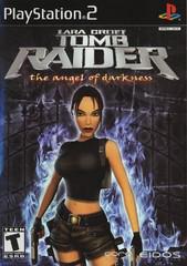 Tomb Raider Angel of Darkness | (Complete) (Playstation 2)