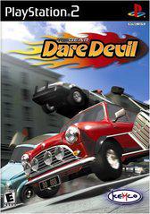 Top Gear Daredevil - (Loose) (Playstation 2)