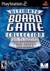 Ultimate Board Game Collection | (Complete) (Playstation 2)