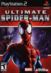 Ultimate Spiderman - (CIB) (Playstation 2)