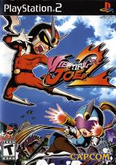 Viewtiful Joe 2 - (CIB) (Playstation 2)