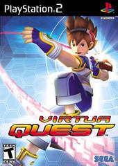 Virtua Quest - (CIB) (Playstation 2)