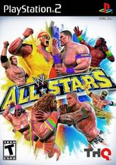 WWE All Stars - (CIB) (Playstation 2)