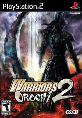 Warriors Orochi 2 | (Complete) (Playstation 2)