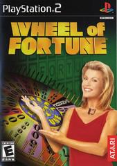 Wheel of Fortune | (Complete) (Playstation 2)