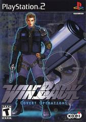 Winback Covert Operations | (Complete) (Playstation 2)