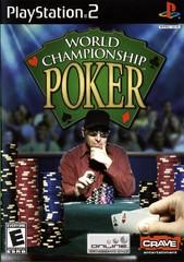 World Championship Poker | (Complete) (Playstation 2)