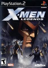 X-men Legends - (Loose) (Playstation 2)