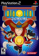 Xiaolin Showdown | (Complete) (Playstation 2)