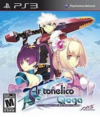 Ar Tonelico Qoga: Knell of Ar Ciel - (CIB) (Playstation 3)