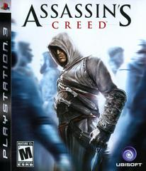 Assassin's Creed | (Complete) (Playstation 3)