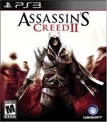 Assassin's Creed II | (Complete) (Playstation 3)