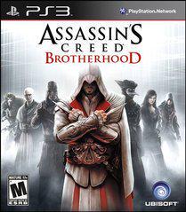 Assassin's Creed: Brotherhood | (Complete) (Playstation 3)