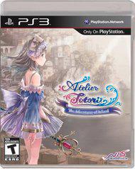 Atelier Totori: The Adventurer of Arland - (NEW) (Playstation 3)