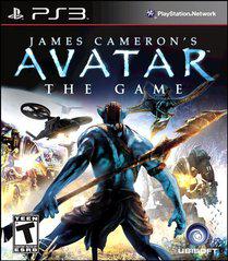 Avatar: The Game - (CIB) (Playstation 3)