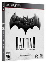 Batman: The Telltale Series | (Complete) (Playstation 3)