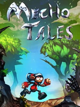 Mecho Tales - (CIB) (Playstation 4)