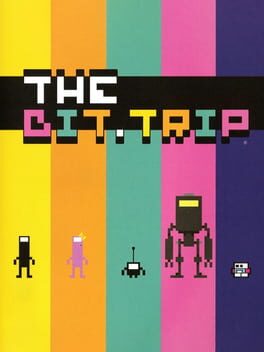 The Bit.Trip - (CIB) (Playstation 4)