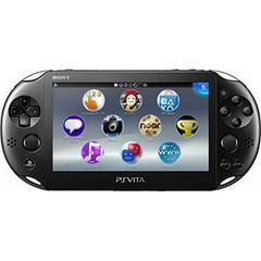 PlayStation Vita Slim Console - (Pre) (Playstation Vita)