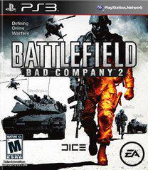 Battlefield: Bad Company 2 | (Complete) (Playstation 3)