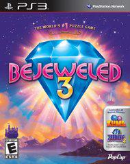 Bejeweled 3 - (CIB) (Playstation 3)