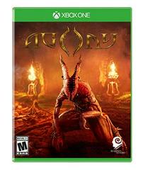 Agony - (CIB) (Xbox One)