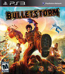 Bulletstorm | (Complete) (Playstation 3)