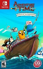 Adventure Time: Pirates of the Enchiridion - (CIB) (Nintendo Switch)