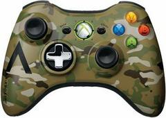 Camo Xbox 360 Wireless Controller | (PRE) (Xbox 360)