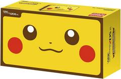 New Nintendo 2DS XL Pikachu Edition - (Pre) (Nintendo 3DS)