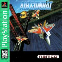 Air Combat [Greatest Hits] - (CIB) (Playstation)