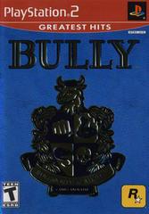 Bully [Greatest Hits] - (CIB) (Playstation 2)