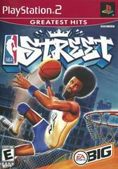 NBA Street [Greatest Hits] - (CIB) (Playstation 2)