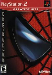 Spiderman [Greatest Hits] - (CIB) (Playstation 2)