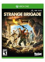 Strange Brigade - (LS) (Xbox One)