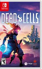 Dead Cells - (CIB) (Nintendo Switch)